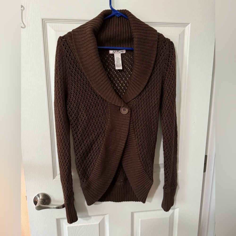 JJOriginal women’s sweater size Medium
